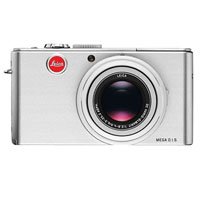 Leica D-Lux 3 Compact Digital 10mp Camera