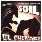 Chupacabra