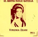 Il Mito dell_Opera: Virginia Zeani