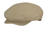 Scala Men's Ivy Cap, The Stan