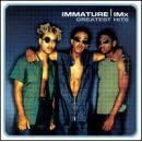 Immature & IMX - Greatest Hits