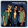 Image of album by Immature
