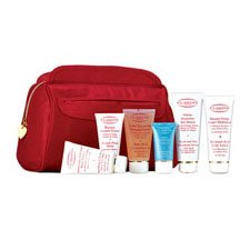 Childrens Toyshop   : Clarins Gorgeous Getaways Gift Set