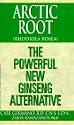 Arctic Root (Rhodiola Rosea) : The Powerful New Ginseng Alternative