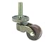 Tools & Hardware : 25 MM Wooden Wheel Caster