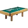 Mizerak 7' Diplomat Slatron Pool Table (EA)