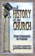 A History of the Church from Pentecost to Present