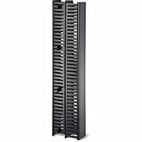 Cables To Go - 03748 - 35in Vertical Cable Management Rack