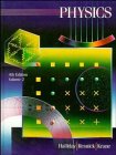 Physics (0471804576) by Robert Resnick