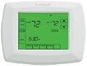 Honeywell #YRTH8500D1008 7Day Program Thermostat