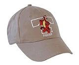 Disney Varsity Tigger cap hat - Tigger Hat
