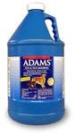 NEW! Adam's Flea & Tick Shampoo (1 Gallon)