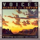 CD-Charts  Search : Voices Across the Canyon Vol.5 [CASSETTE]