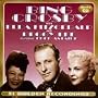BING CROSBY WITH ELLA FITZGERALD