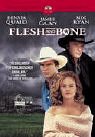 cover of Flesh and Bone