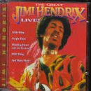 Review Jimi Hendrix  / The Great Jimi Hendrix