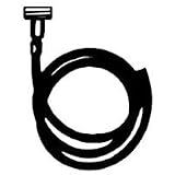 Delta Darkroom Wash and Fill Hose with In-Line Strainer, 1/2