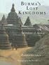 Burma's Lost Kingdoms: Splendours of Arakan
