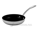 Review CIA  / CIA Masters Collection 8 inch Nonstick Saute Pan