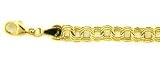 7 Inch Charm Bracelet by Rembrandt Charms
