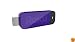 Roku 3400R Streaming Stick  (Purple)