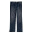 H-D Men's Medium Boot Cut Jeans 33x34 99027-09VM/3334