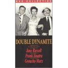 Double Dynamite [VHS]