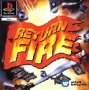 Return Fire - 