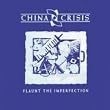 Flaunt the Imperfection