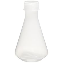 American Educational Polypropylene Erlenmeyer Flask
