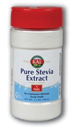 Pure Stevia Extract Powder - 3.5 oz - Powder