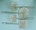 Fine Mesh Skimmer-5" Square (SQS-5)