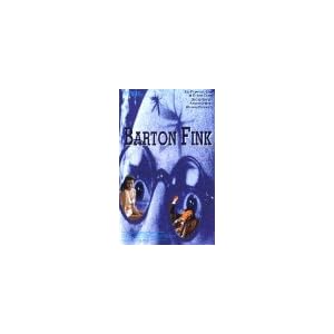 Barton Fink [VHS] by 