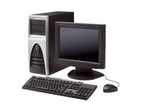 Compaq Evo Workstation W6000   MT   1 x Xeon 1.5 GHz   RAM 256 MB   HDD 1 x 18.2 GB   DVD   Quadro2 MXR   Win2000 Pro SP2 XP Pro   Monitor  none