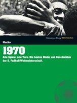 1970. Süddeutsche Zeitung WM-Bibliothek