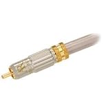 Buy Acoustic Research 12' Master Series Composite Video Cable by Acoustic Research