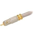 Acoustic Research 12' Master Series Composite Video Cable MS202 by Acoustic Research