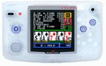  : NeoGeo Pocket Color - Clear