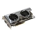 MSI N470GTX Twin Frozr II 1280MB DDR5 PCI-E 320bit 2xDVI-I HDMI aktiv