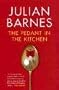 Pedant in the Kitchen