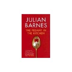 The Pedant in the Kitchen