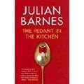 The Pedant in the Kitchen