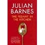 The Pedant in the Kitchen