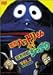 忍者ハットリ君+忍者怪獣ジッポウ VOL.2 [DVD]