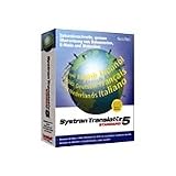 Systran Translator Standard v5