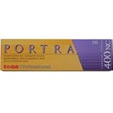 KODAK 400NC Portra Natural 35MM Color Film Â? 36 Exposures (5-Pack)