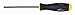 Bondhus 74637 Set of 13 Balldriver Screwdrivers with ProHold Tip, ProGuard Finish, sizes .050-3/8-Inch