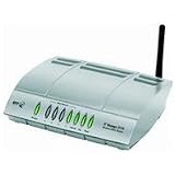 BT Voyager 2110 Wireless ADSL Router