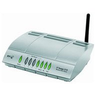 Childrens Toyshop  Electronics : BT Voyager 2110 Wireless ADSL Router
