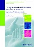 Livres Ost�opathie - Osteopathische K�rpertechniken nach W. G. Sutherland.